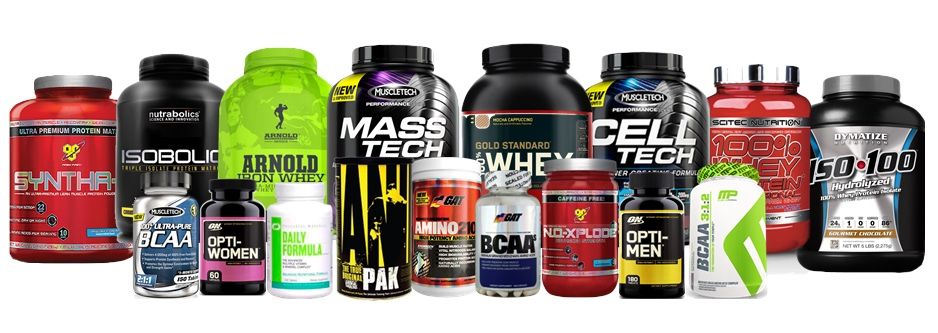 snapstylz supllements for body building