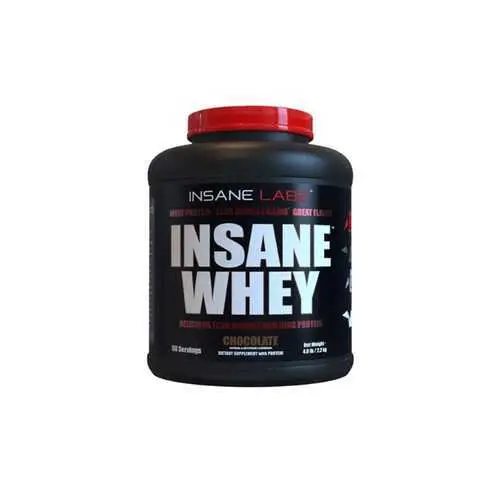 Insane Labz Insane Whey 4.8 Lb Price In Lahore