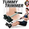 Tummy trimmer at home in Pakistan