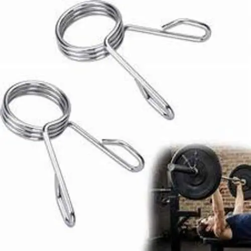 Gym Rod Clips Price In Pakistan