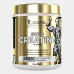 GOLD CREATINE | 60-SERVINGS