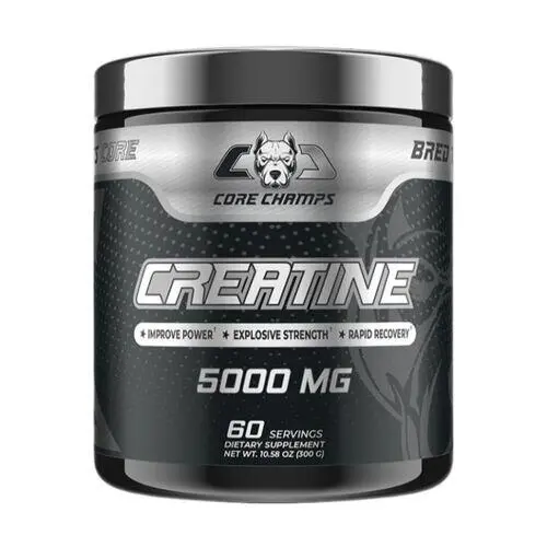 Core Champs Creatine | 60 Servings In Pakistan