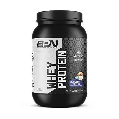 BPN Whey Protein 2 LBS Price In Pakistan