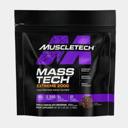 MASSTECH EXTREME 2000 | 6-LBS