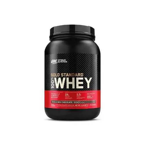 Gold Standard 100% Whey 2 Lbs In Pakistan