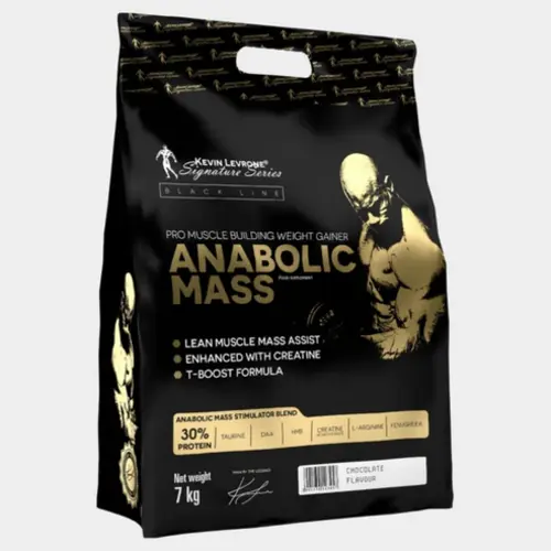 ANABOLIC MASS | 7-KG In Pakistan
