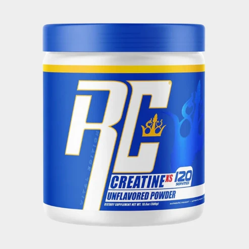 CREATINE XS | 120-SERVINGS in Pakistan