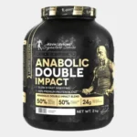 ANABOLIC DOUBLE IMPACT | 2-KG