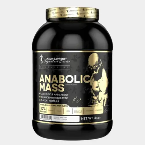 ANABOLIC MASS | 3-KG Price In Pakistan