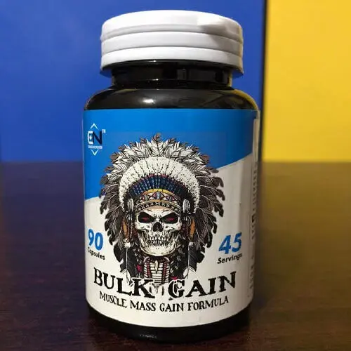 Muscle Mass Gainer For Bodybuilder Gym In Pakistan