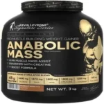 Kevin Levrone Anabolic Mass Gainer