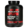 ff 🔍 MuscleTech Nitro Tech Ripped 4 LBS In Pakistan