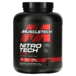 ff 🔍 MuscleTech Nitro Tech Ripped 4 LBS In Pakistan