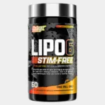 Lipo6 | Stim Free In Pakistan