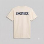 SHIRT OF ENGINEER AVAILABLE ONLINE SALE