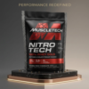 MuscleTech Nitro-Tech Whey Protein for Muscle Gain Pakistan