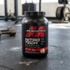 Best MuscleTech Nitro-Tech Whey Gold 2lb for Lean Muscle Growth