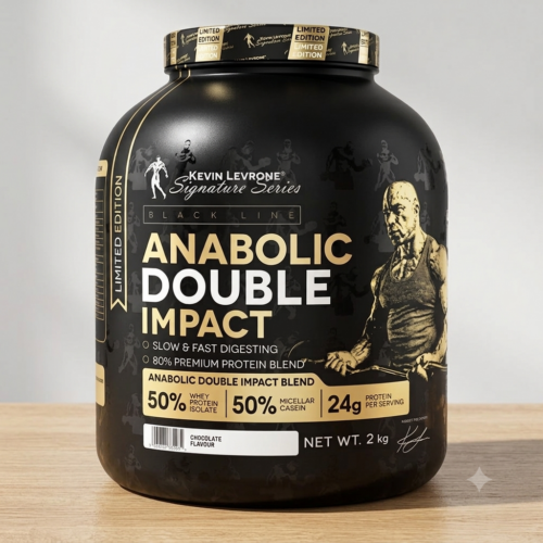 Kevin Levrone Anabolic Double Impact 2KG for Muscle Gain Pakistan