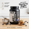 100% Original BPN Whey Protein 2 LBS Pakistan