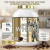 Kevin Levrone Gold Whey, Gold Whey Protein 5LB, Kevin Levrone Protein, Whey Protein Pakistan, Buy Whey Protein Online, Original Kevin Levrone, Gym Supplements Pakistan, Muscle Building Protein, Fitness Nutrition Pakistan, Best Whey Protein Pakistan