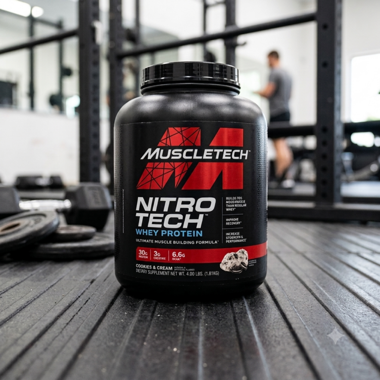 Nitro Tech Whey 4lbs, MuscleTech Nitro Tech, Whey Protein Pakistan, Original Nitro Tech, Buy Nitro Tech Online, Muscle Building Protein, High Protein Powder, Gym Supplements Pakistan, Best Whey Protein Pakistan, MuscleTech Pakistan