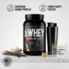 100% Original Nutrex Premium Whey Protein Gym Supplement