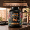 MuscleTech Nitro-Tech Whey Gold Protein for Muscle Gain Pakistan