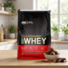 Gold Standard 100% Whey Protein 10 LBS for Gym & Fitness