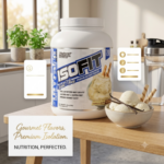 ISO Fit 5 LBS 70 Servings for Gym & Fitness Pakistan