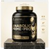 Premium Kevin Levrone Prime Pro Whey Protein 2KG Original Supplement