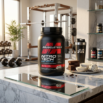 Nitro Tech Whey 2lbs, MuscleTech Nitro Tech, Whey Protein Pakistan, Original Nitro Tech, Buy Nitro Tech Online, Muscle Building Protein, High Protein Powder, Gym Supplements Pakistan, Best Whey Protein Pakistan, MuscleTech Pakistan