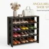 Best shoe rack for online sale