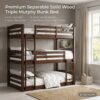 Premium Unique Bunk bed for children