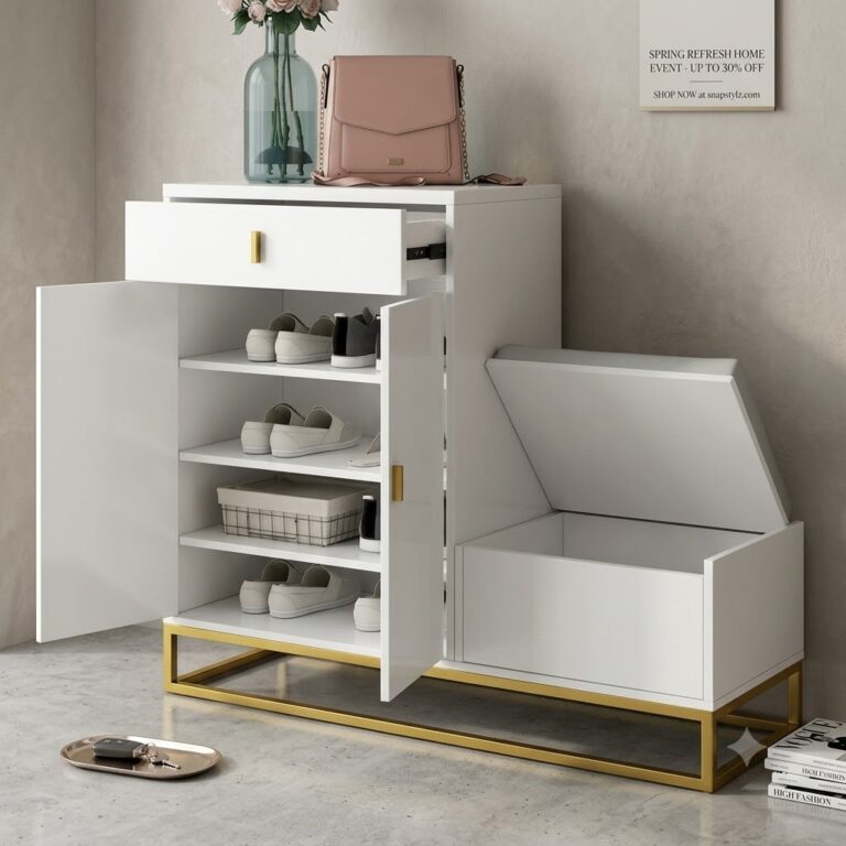 Online unique shoes rack for sale
