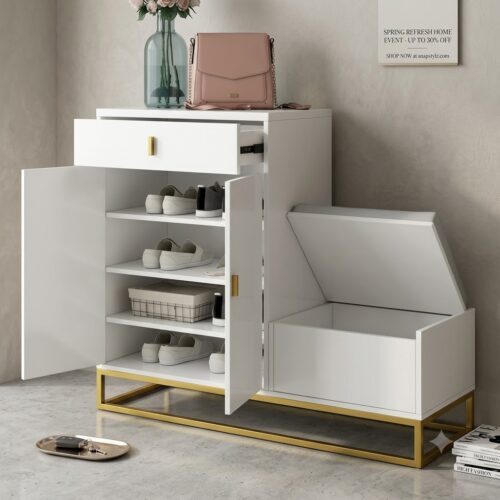 Online unique shoes rack for sale
