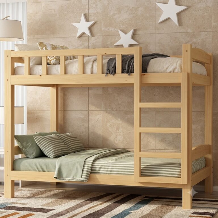 Bunk bed for children online in Pakistan
