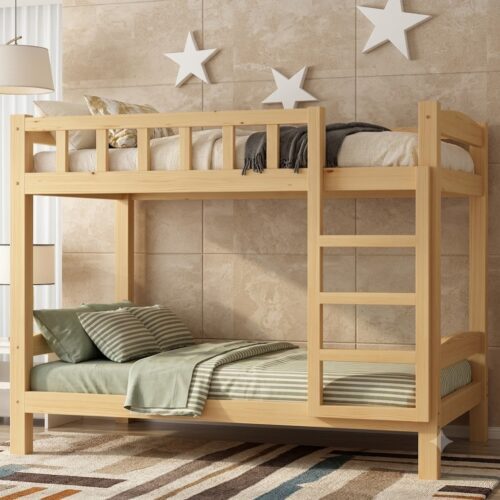 Bunk bed for children online in Pakistan