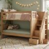 Wooden Bunk Bed buy online