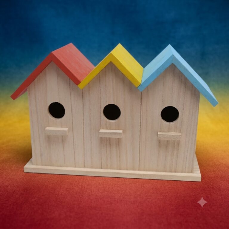 Sparrow wooden home buy online