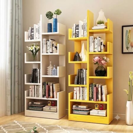Premium book shelf for home and office