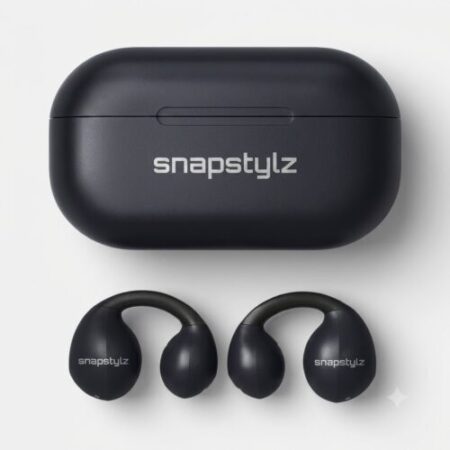 Earbud Bluetooth snapstylz brand