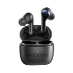Long playtime Bluetooth earbud