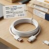 C type Data cable for fast charging
