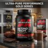 Original Muscle Nitro Tech protein online shop