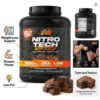 Best protein powder for weight loss and muscle gain