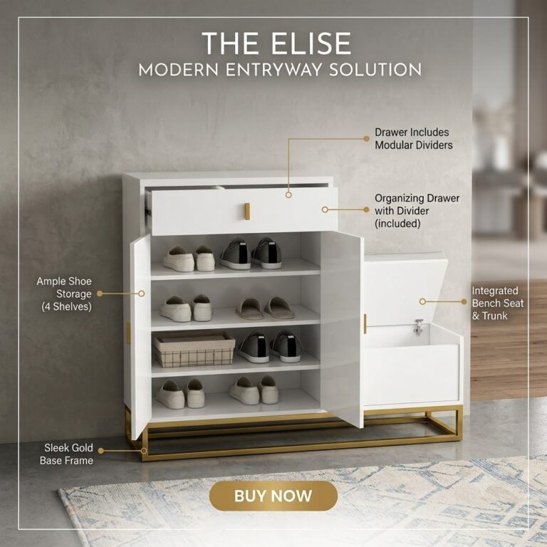 buy multipurpose shoe rack in Pakistan