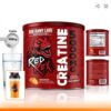 Best creatine supplement powder for muscle growth