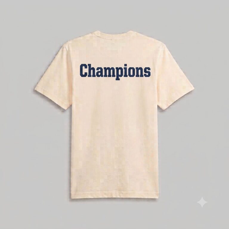 Tshirt Champions online buy in Pakistan