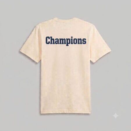 Tshirt Champions online buy in Pakistan