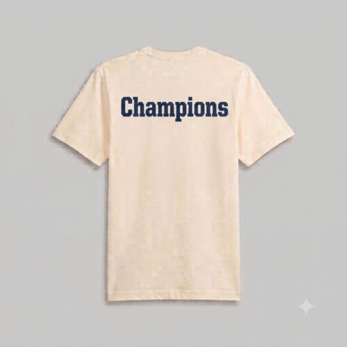 Tshirt Champions online buy in Pakistan